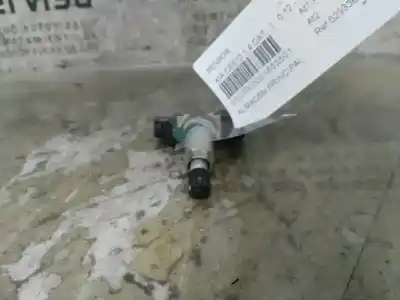 Автозапчастина б/у датчик для kia cee´d (jd) 1.4 cvvt посилання на oem iam 52933b1100  a2c14467700