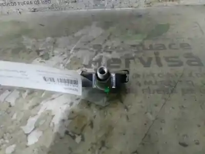 Автозапчастина б/у датчик для kia cee´d (jd) 1.4 cvvt посилання на oem iam 52933b1100  a2c14467700