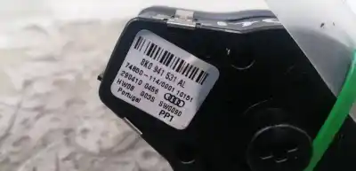 Автозапчастина б/у управління світлом для audi a4 avant (8k5) (2008) básico посилання на oem iam 8k0941531al  