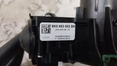 Автозапчасти б/у управление светом за audi a4 avant (8k5) (2008) básico ссылки oem iam 8k0953502bk  