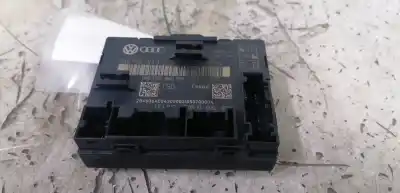Second-hand car spare part electronic module for audi a4 avant (8k5) (2008) básico oem iam references 8k0959793e  