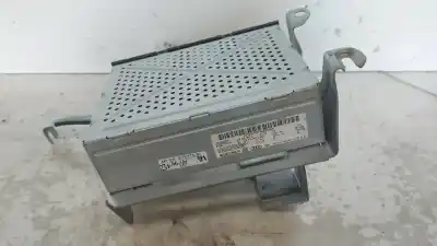 Автозапчастина б/у аудіо система / радіо cd для audi q7 (4l) 3.0 v6 24v tdi посилання на oem iam 4e0035541s Автозапчастина б/у аудіо система / радіо cd для audi q7 (4l) 3.0 v6 24v tdi посилання на oem iam 4e0035541s