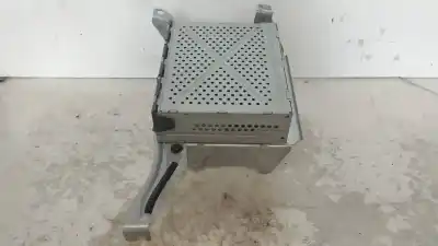 Peça sobressalente para automóvel em segunda mão sistema de áudio / rádio cd por audi q7 (4l) 3.0 v6 24v tdi referências oem iam 4e0035541s  