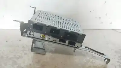 Peça sobressalente para automóvel em segunda mão sistema de áudio / rádio cd por audi q7 (4l) 3.0 v6 24v tdi referências oem iam 4e0035541s  