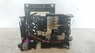 Second-hand car spare part fuse box unit for audi q7 (4l) 3.0 v6 24v tdi oem iam references 7l0937548c  