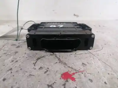 Автозапчастина б/у блок управління акпп для audi q7 (4l) 3.0 v6 24v tdi посилання на oem iam 09d927750fs Автозапчастина б/у блок управління акпп для audi q7 (4l) 3.0 v6 24v tdi посилання на oem iam 09d927750fs