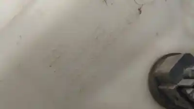 Second-hand car spare part windscreen washer bottle for audi q7 (4l) 3.0 v6 24v tdi oem iam references 4l0955453a  