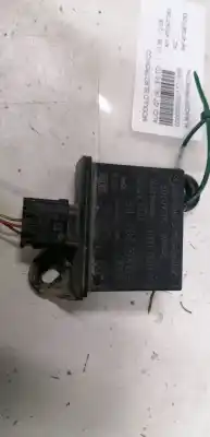 Автозапчасти б/у электронный модуль за audi q7 (4l) 3.0 v6 24v tdi ссылки oem iam 4f0907283