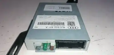 Автозапчасти б/у электронный модуль за audi q7 (4l) 3.0 v6 24v tdi ссылки oem iam 4l0910441  4l0910441