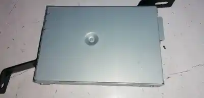 Second-hand car spare part electronic module for audi q7 (4l) 3.0 v6 24v tdi oem iam references 4l0910441  4l0910441