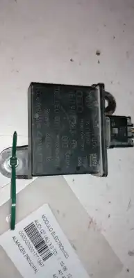 Автозапчастина б/у електронний модуль для audi q7 (4l) 3.0 v6 24v tdi посилання на oem iam 4f0907283 Автозапчастина б/у електронний модуль для audi q7 (4l) 3.0 v6 24v tdi посилання на oem iam 4f0907283