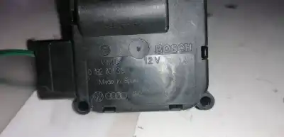 Автозапчасти б/у мотор открывания люков кондиционера за audi q7 (4l) 3.0 v6 24v tdi ссылки oem iam 0132801319  0132801319