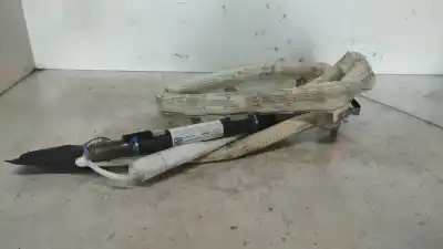 Автозапчастина б/у передня ліва подушка безпеки для audi q7 (4l) 3.0 v6 24v tdi посилання на oem iam 4l0880741a Автозапчастина б/у передня ліва подушка безпеки для audi q7 (4l) 3.0 v6 24v tdi посилання на oem iam 4l0880741a