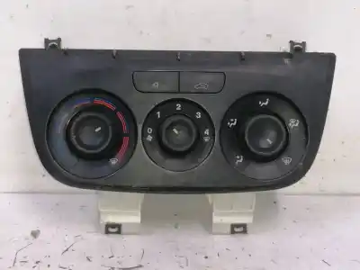Автозапчасти б/у отопление / кондиционирование воздуха за fiat doblo ii cargo (263) 1.3 16v jtd cat ссылки oem iam 051474010000013