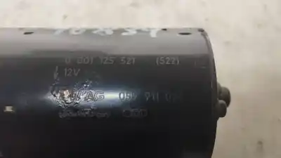 Автозапчастина б/у двигун запускається для audi q7 (4l) 3.0 v6 24v tdi посилання на oem iam 059911024c  