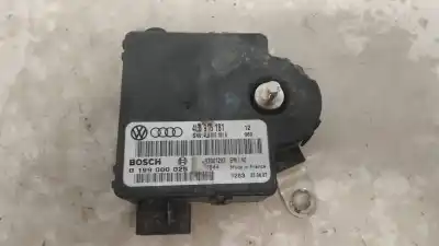 Автозапчасти б/у электронный модуль за audi q7 (4l) 3.0 v6 24v tdi ссылки oem iam 4l0915181