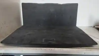 Second-hand car spare part PARCEL SHELF for AUDI Q7 (4L)  OEM IAM references   
