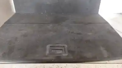 Second-hand car spare part parcel shelf for audi q7 (4l) 3.0 v6 24v tdi oem iam references   