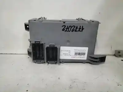 Автозапчасти б/у блок реле/предохранителей за fiat doblo ii cargo (263) 1.3 16v jtd cat ссылки oem iam 00519170140  28330956