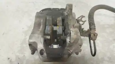 Автозапчасти б/у задний правый тормозной суппорт за audi q7 (4l) 3.0 v6 24v tdi ссылки oem iam   