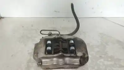 Автозапчастина б/у задній правий гальмівний супорт для audi q7 (4l) 3.0 v6 24v tdi посилання на oem iam  Автозапчастина б/у задній правий гальмівний супорт для audi q7 (4l) 3.0 v6 24v tdi посилання на oem iam