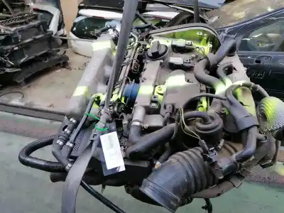 Pièce détachée automobile d'occasion MOTEUR COMPLET pour VOLKSWAGEN GOLF IV BERLINA (1J1)  Références OEM IAM AUM  