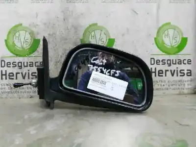 İkinci el araba yedek parçası sag arka görünüm için mitsubishi colt (cj0) 1.6 cat oem iam referansları 