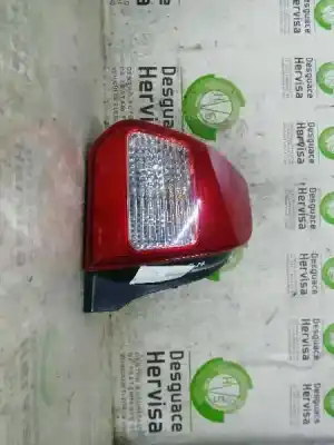 İkinci el araba yedek parçası sol kuyruk lambasi için mitsubishi colt (cj0) 1.6 cat oem iam referansları 