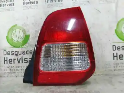 İkinci el araba yedek parçası sag kuyruk lambasi için mitsubishi colt (cj0) 1.6 cat oem iam referansları 