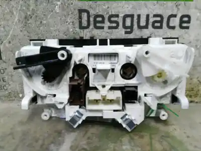 İkinci el araba yedek parçası isitma / klima kontrolü için citroen berlingo first combi 1.6 hdi 75 sx oem iam referansları 1400153380  a42102300