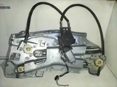 Second-hand car spare part REAR RIGHT WINDOW REGULATOR for CITROEN C3 PLURIEL  OEM IAM references   