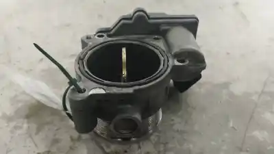 Автозапчасти б/у бабочка коробка за audi q7 (4l) 3.0 v6 24v tdi ссылки oem iam   