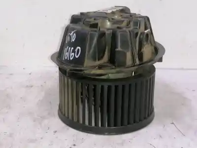 Peça sobressalente para automóvel em segunda mão ventilador de aquecimento por citroen c2 (jm_) 1.4 hdi referências oem iam n105279g