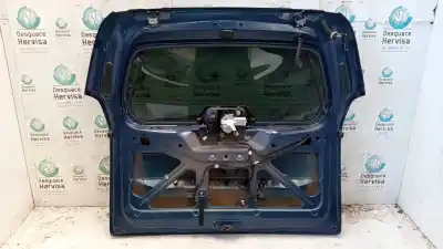 Pièce détachée automobile d'occasion hayon pour citroen berlingo shine m références oem iam   