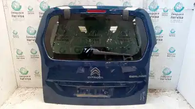 Pièce détachée automobile d'occasion hayon pour citroen berlingo shine m références oem iam   