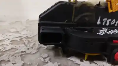 Автозапчастина б/у замок передніх дверей лівий для opel zafira tourer 2.0 cdti cat посилання на oem iam   