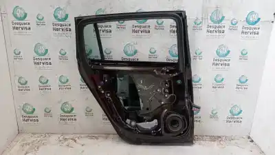 Автозапчасти б/у задняя левая дверь за opel zafira tourer 2.0 cdti cat ссылки oem iam   
