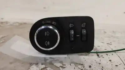 Автозапчасти б/у управление светом за opel zafira tourer 2.0 cdti cat ссылки oem iam 13294815
