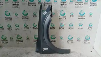 Peça sobressalente para automóvel em segunda mão guarda-lamas dianteiro direito por dodge journey 2.0 16v crd cat referências oem iam 