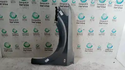 Peça sobressalente para automóvel em segunda mão guarda-lamas dianteiro esquerdo por dodge journey 2.0 16v crd cat referências oem iam 