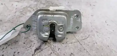 Peça sobressalente para automóvel em segunda mão fechadura do mala por dodge journey 2.0 16v crd cat referências oem iam 
