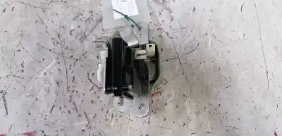 Peça sobressalente para automóvel em segunda mão fechadura do mala por dodge journey 2.0 16v crd cat referências oem iam   