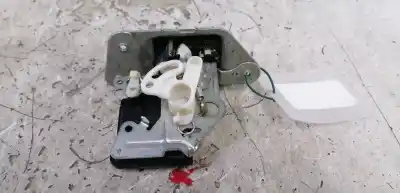 Peça sobressalente para automóvel em segunda mão fechadura do mala por dodge journey 2.0 16v crd cat referências oem iam   