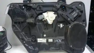 Peça sobressalente para automóvel em segunda mão elevador de vidros dianteira esquerda por dodge journey 2.0 16v crd cat referências oem iam 962581100