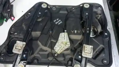 Second-hand car spare part driver left window regulator for dodge journey 2.0 16v crd cat oem iam references 962581100  962581100
