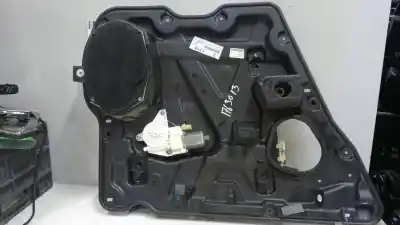 Peça sobressalente para automóvel em segunda mão elevador de vidros traseiro esquerdo por dodge journey 2.0 16v crd cat referências oem iam 963209103