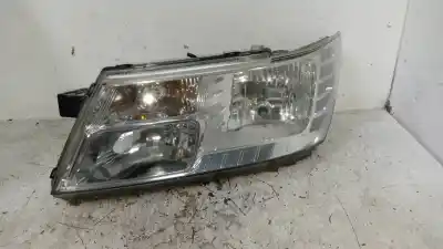 Peça sobressalente para automóvel em segunda mão farol / farolim esquerdo por dodge journey 2.0 16v crd cat referências oem iam 05067789aa