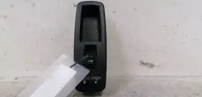 Peça sobressalente para automóvel em segunda mão botão / interruptor elevador vidro dianteiro direito por dodge journey 2.0 16v crd cat referências oem iam 10003148