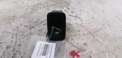 Peça sobressalente para automóvel em segunda mão botão / interruptor elevador vidro traseiro direito por dodge journey 2.0 16v crd cat referências oem iam 04602531ae