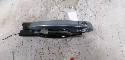 Peça sobressalente para automóvel em segunda mão puxador exterior dianteiro esquerdo por dodge journey 2.0 16v crd cat referências oem iam 865aaa2308